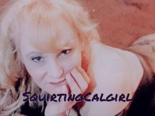SquirtingCalgirl