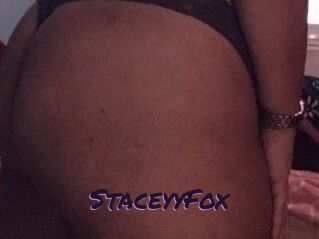 StaceyyFox