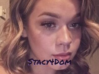 Stacy4Dom