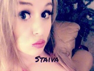 Staiva