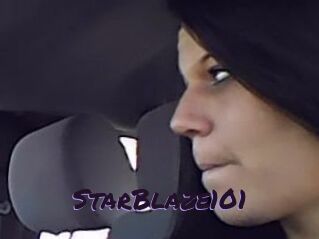 StarBlaze101