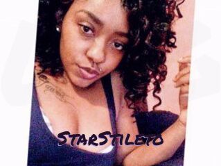 StarStileto