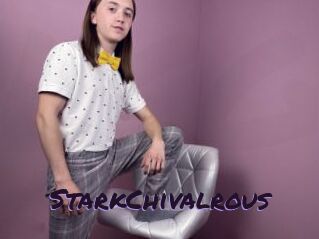 StarkChivalrous
