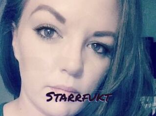 Starrfukt