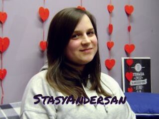 StasyAndersan