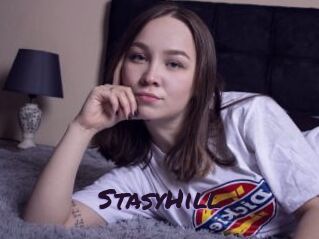 StasyHill