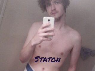 Staton