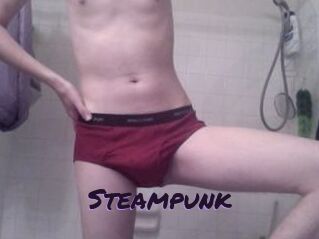 Steampunk
