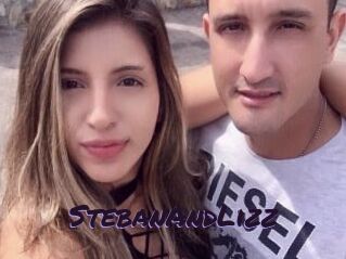StebanAndLizz