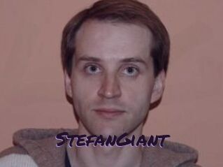 StefanGiant
