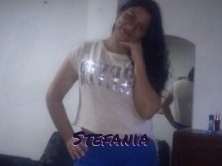 Stefania