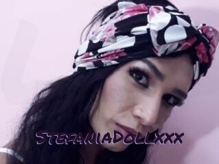 StefaniaDollxxx