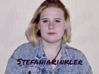 StefaniaRinkler