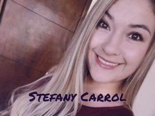 Stefany_Carrol