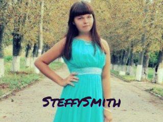 SteffySmith