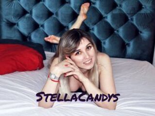 StellaCandys