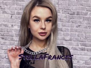 StellaFrances