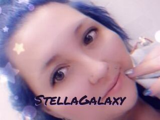 StellaGalaxy