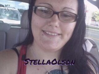 Stella_Olson