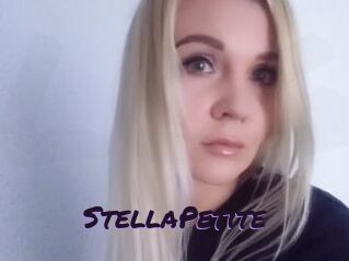 StellaPetite