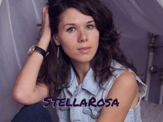 StellaRosa