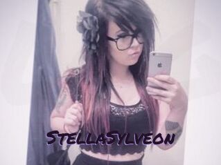 StellaSylveon