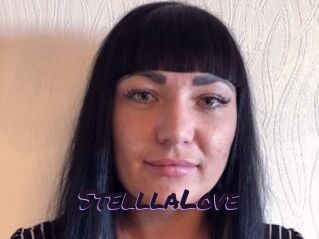 StelllaLove