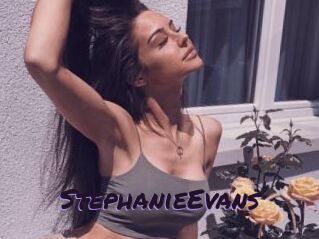 StephanieEvans