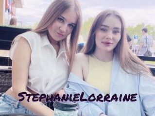 StephanieLorraine