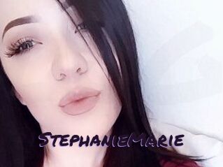 Stephanie_Marie