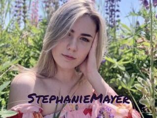 StephanieMayer