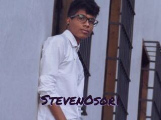 StevenOsori Le Cul Gratuit