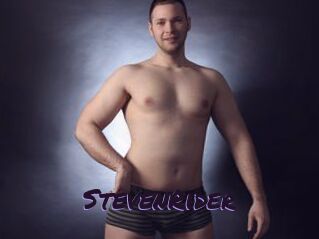 StevenRider