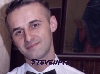 Stevenpit Le Cul Gratuit