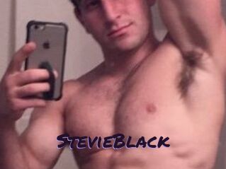 StevieBlack
