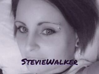 StevieWalker