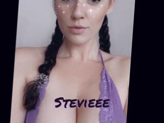 Stevieee