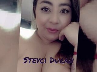 Steyci_Duran