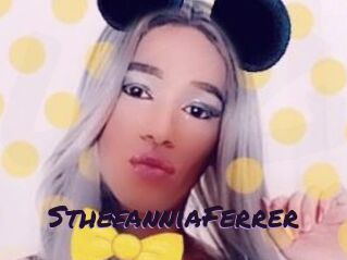 SthefanniaFerrer