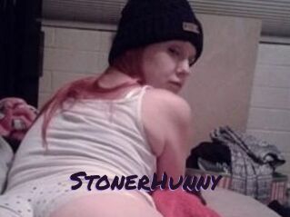 StonerHunny