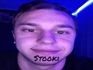 Stooki