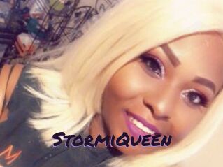 StormiQueen