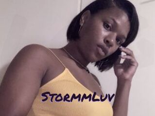 StormmLuv