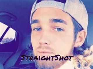 StraightShot