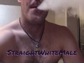 StraightWhiteMale