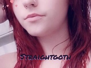 Straightgoth