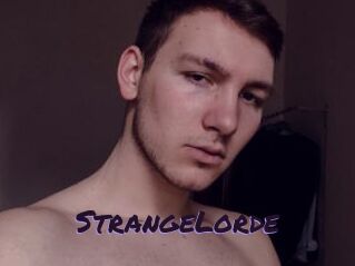 StrangeLorde