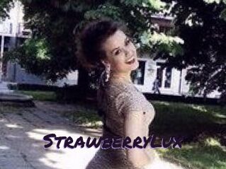 StrawberryLux