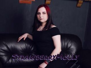 StrawberryMolly