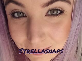 Strellasnaps